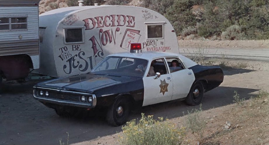 1971 Dodge Coronet