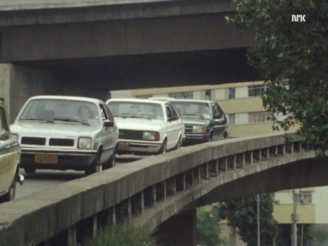 1981 Chevrolet Chevette [GM-T]