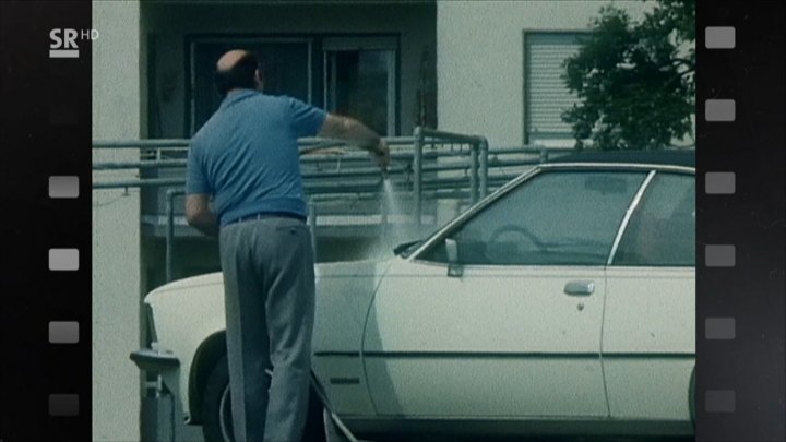 1975 Opel Commodore GS/E Coupé 2.8 [B]