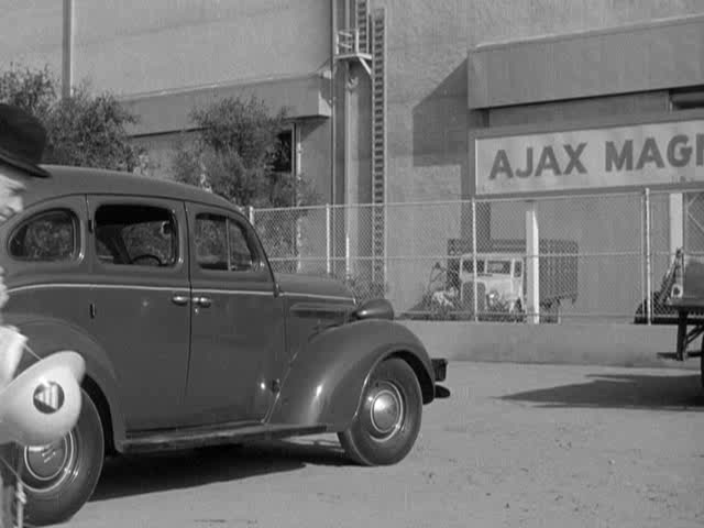 1937 Plymouth unknown