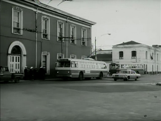 1952 Pullman-Standard TC-48