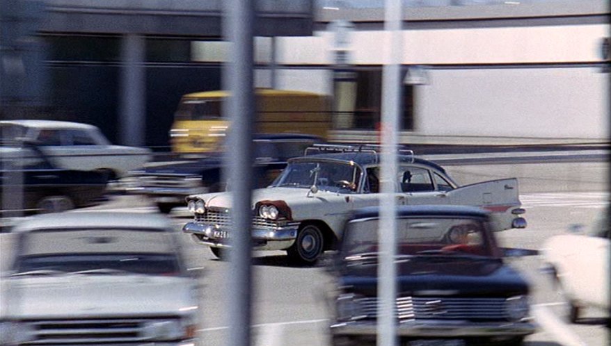 1964 Plymouth Valiant