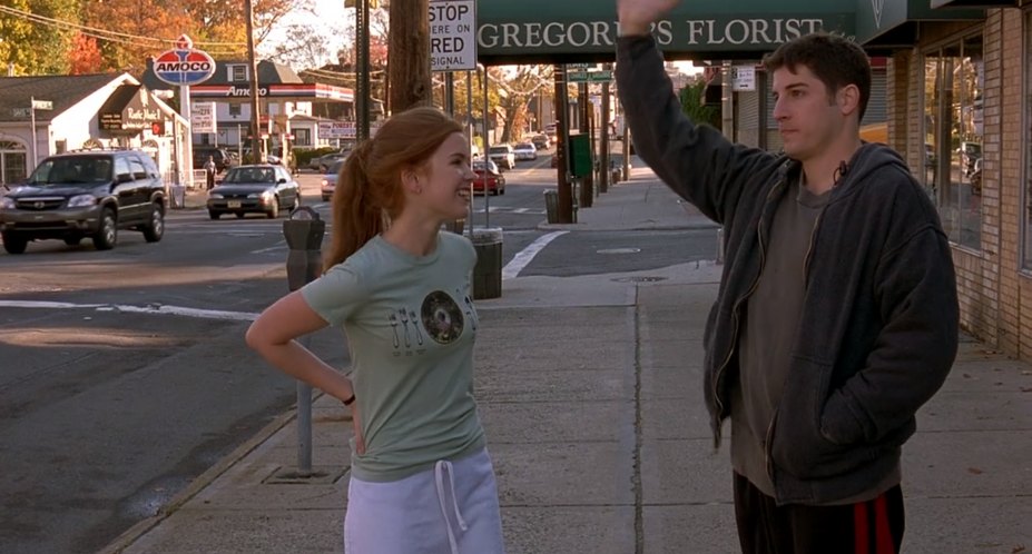 2001 Mazda Tribute [EP]