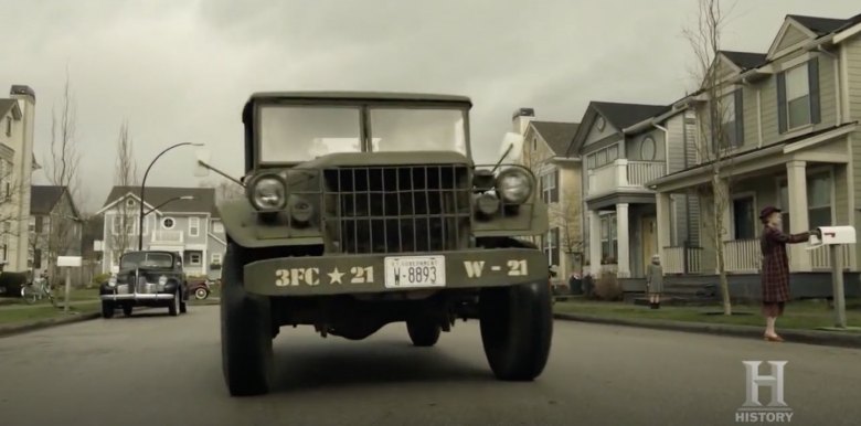Dodge M-37