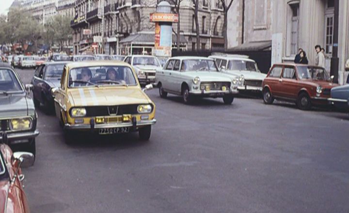 Imcdb Org Autobianchi A A Serie In Les Grands Sentiments