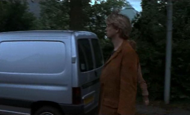 Citroën Berlingo Série 1