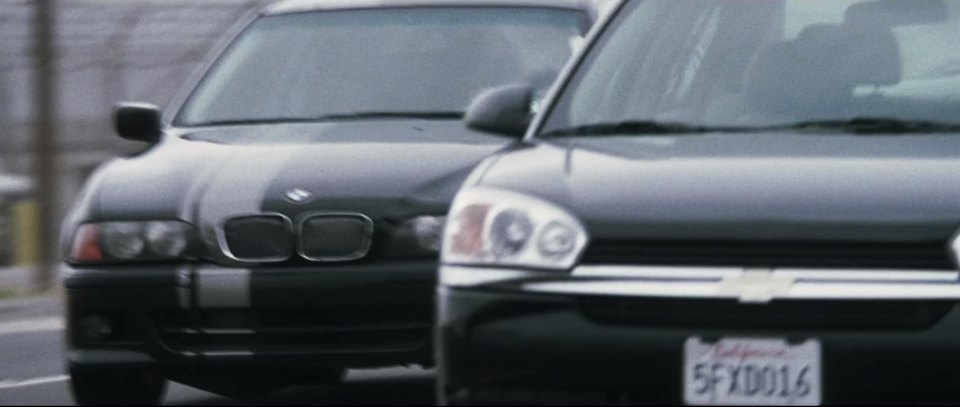 2004 Chevrolet Malibu