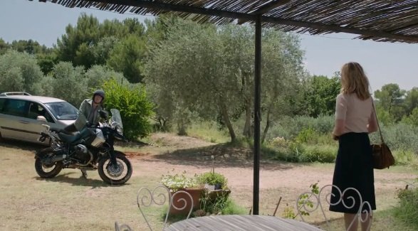 2008 BMW R 1200 GS