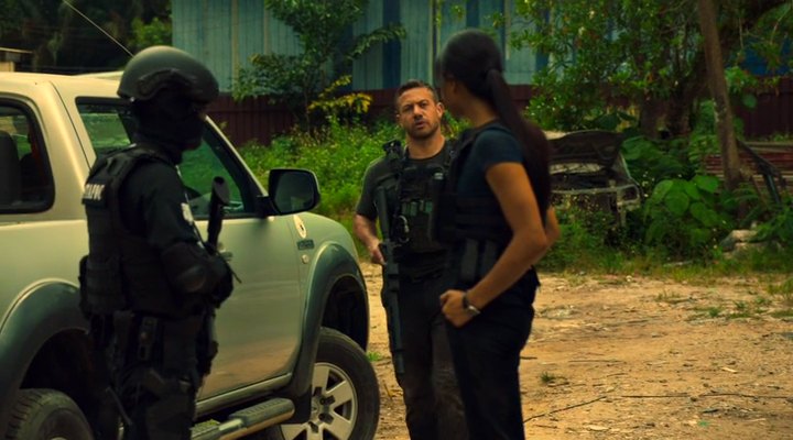 2006 Ford Ranger Single Cab [P246]