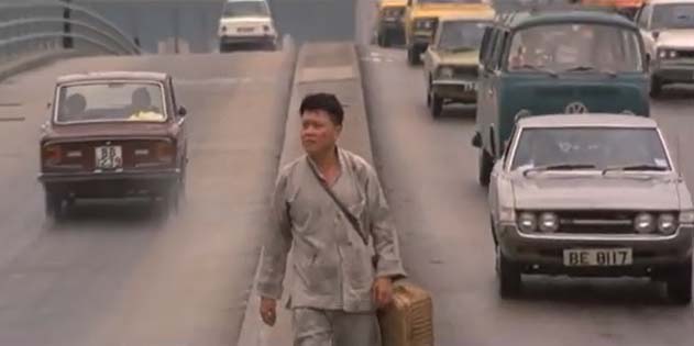 1970 Lancia Fulvia Berlina 2a serie [818]