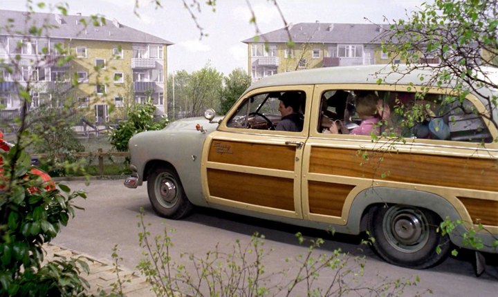 1951 Ford Custom Country Squire [79]