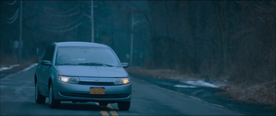 2003 Saturn ION