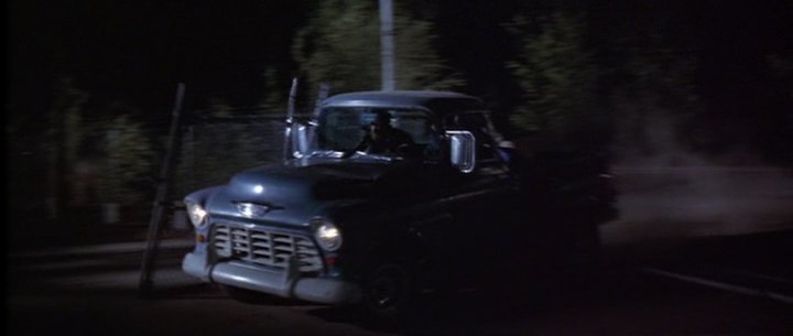 1955 Chevrolet Task-Force