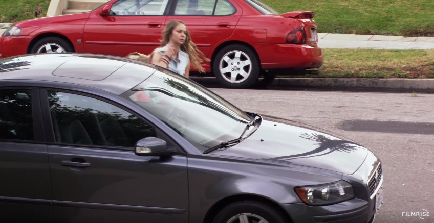 2004 Nissan Sentra SE-R [B15]