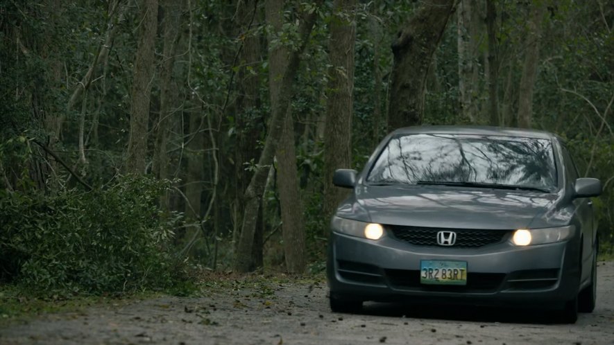 2006 Honda Civic Coupé [fg1] In Mr Mercedes 2017 2019