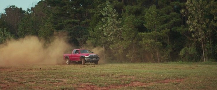 1998 Dodge Ram Club Cab [BE]