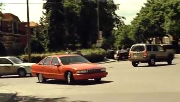 2001 Mazda Tribute [EP]