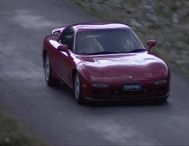 1991 Ẽfini RX-7 Type R [FD3S]