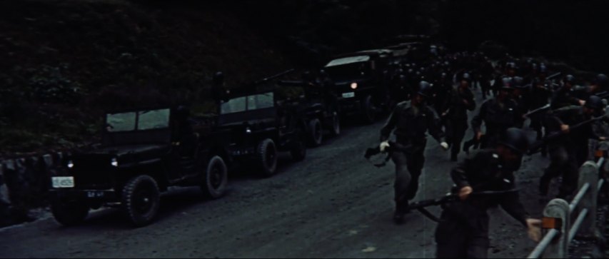 Willys MB 'Jeep'