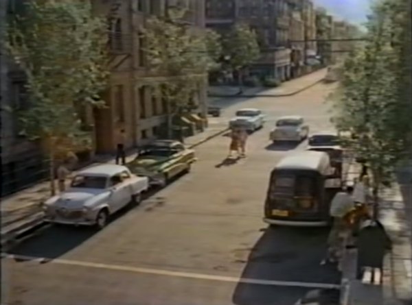 1951 Studebaker unknown