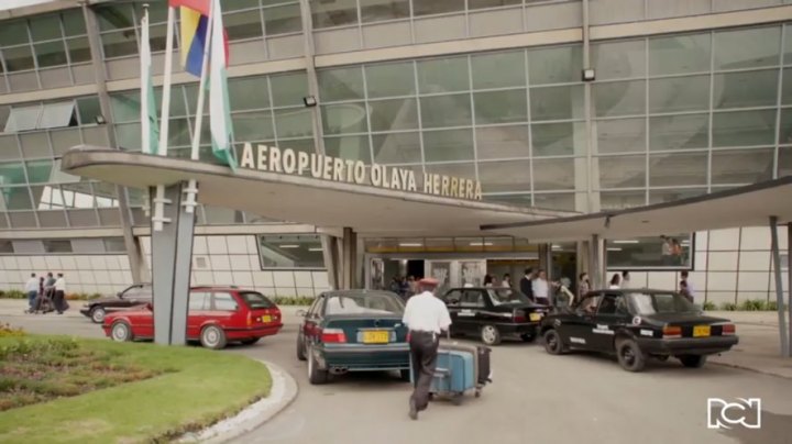 1987 Chevrolet Chevette [GM-T]