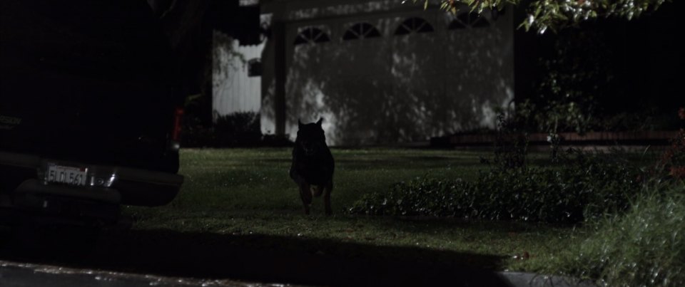 2000 Ford Excursion Limited [UW137]