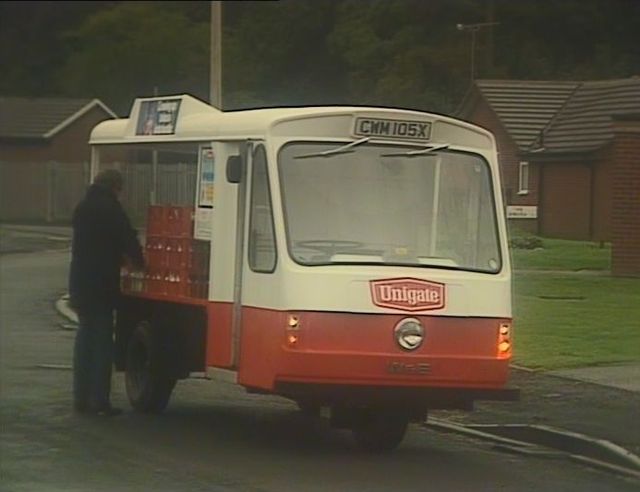 1982 Wales & Edwards Rangemaster
