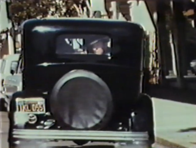 Ford Model A