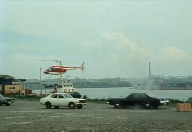 1973 Oldsmobile Cutlass