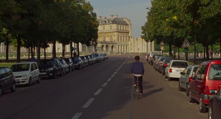 2004 Fiat Panda 1.1 Active [169]