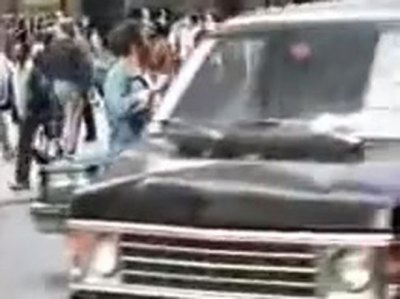 1979 Dodge Dodge Van