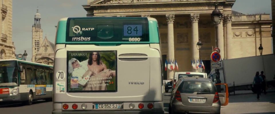 2013 Irisbus Citelis Line