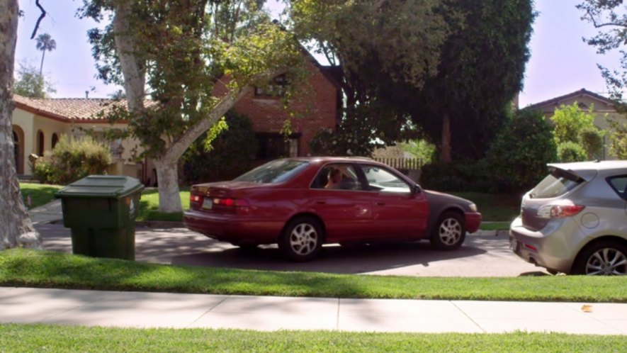 1997 Toyota Camry [XV20]