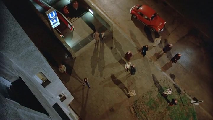 1977 Volkswagen 1200 L [Typ 1]