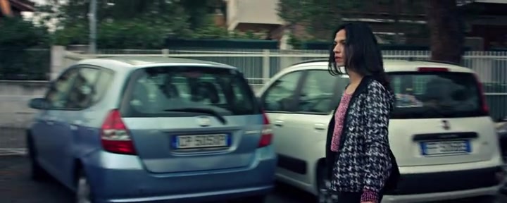 2004 Honda Jazz 1.2 i-DSI LS [GD5]