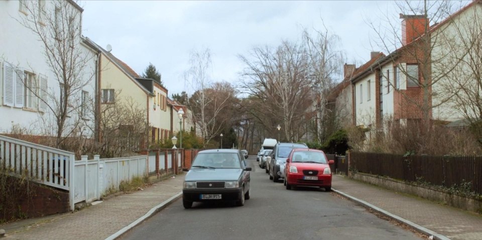 2004 Kia Picanto [SA]