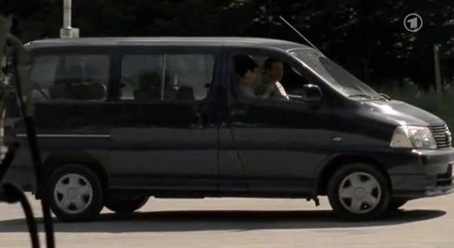 2007 Toyota Hiace [XH10]