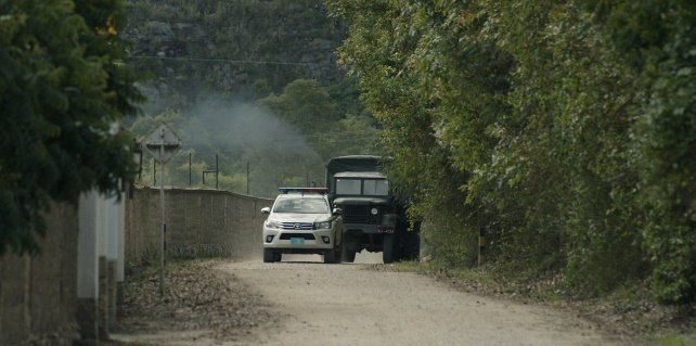 AM General M-35 [G742]