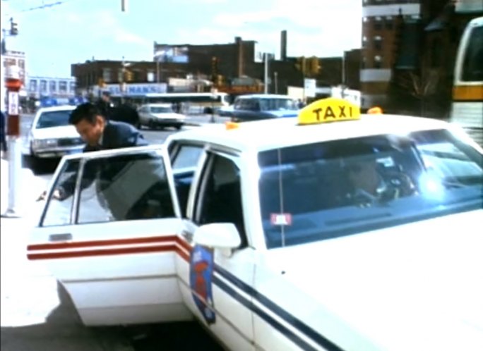 1980 Chevrolet Caprice