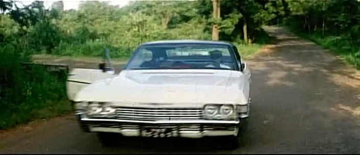 1968 Chevrolet Impala Sport Coupe [16387]