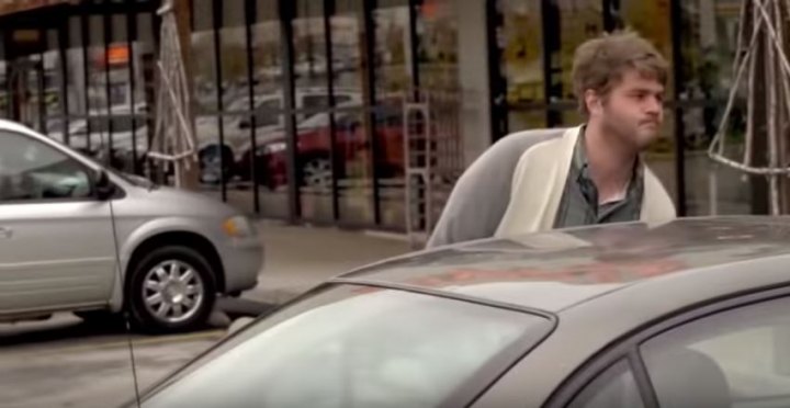 2002 Chrysler Town & Country [RS]