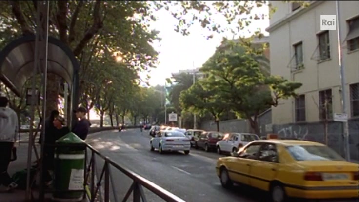 1989 Lancia Dedra [835]