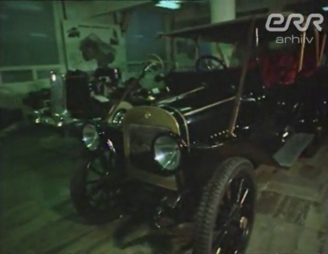 1911 Russo-Balt K 12/20