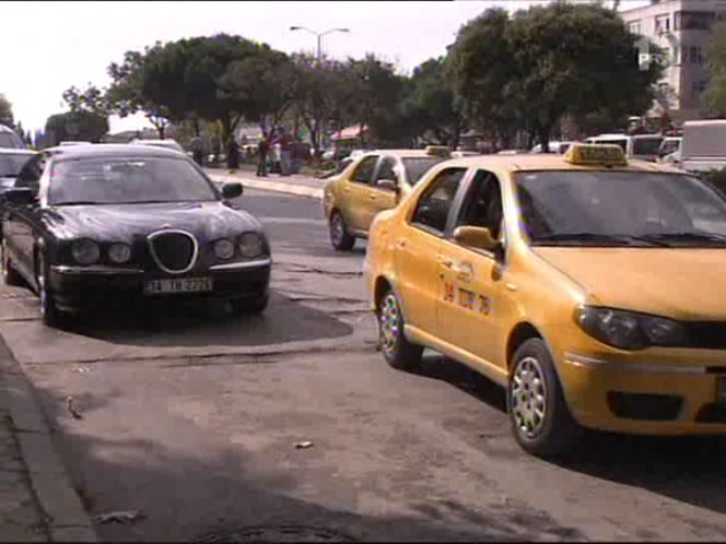 Jaguar S-Type [X200]