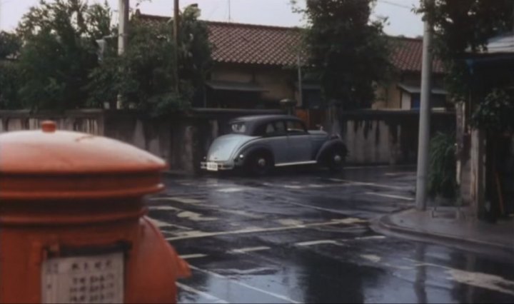 1951 Mercedes-Benz 170 S [W136.IV]
