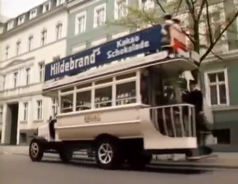 ABOAG RK Replica 'Zille-Express 1913'