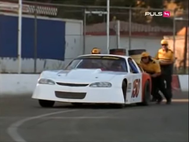 Chevrolet Lumina