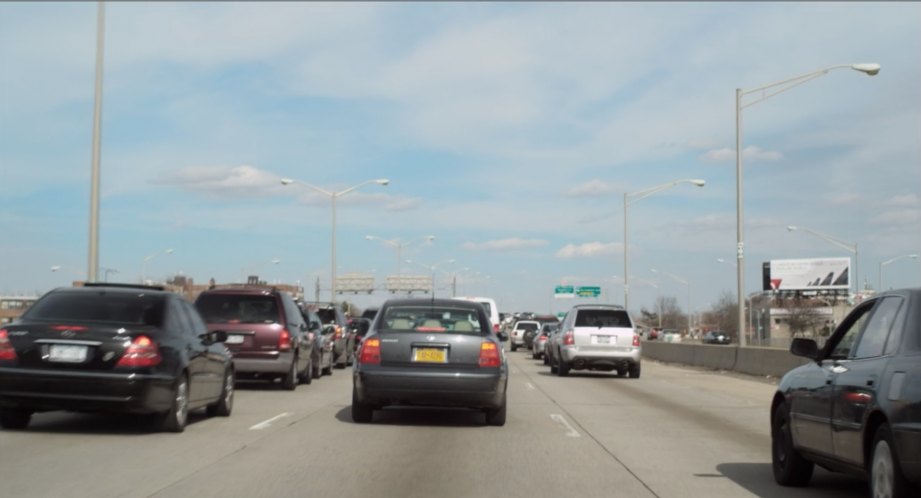 2004 Mercedes-Benz E-Klasse [W211]