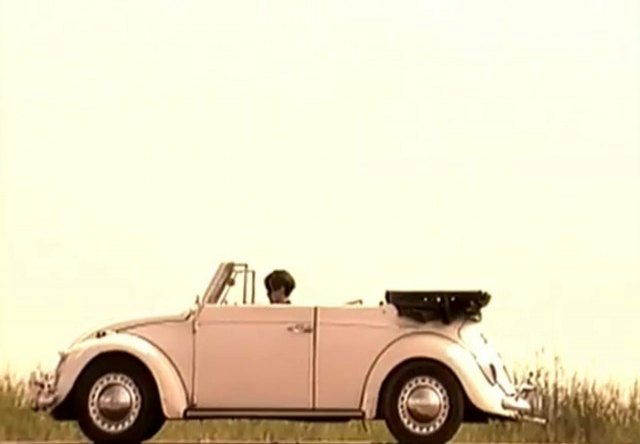 Volkswagen Cabriolet [Typ 1]