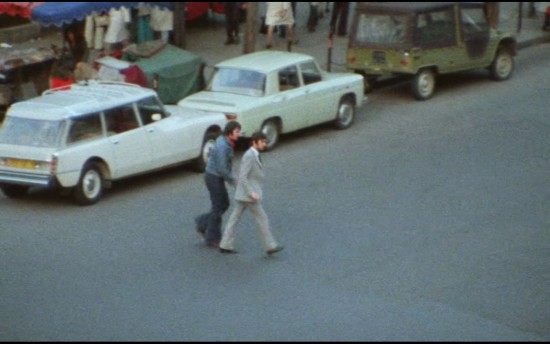 1969 Citroën Méhari